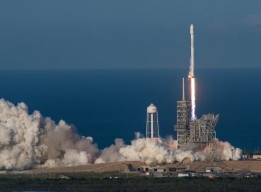 SpaceX