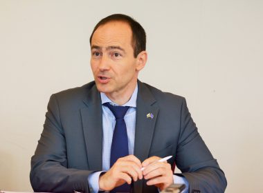 Андрей Ковачев