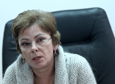Юлия Ненкова, КЗК, горива, картел, обмен инфорцаия