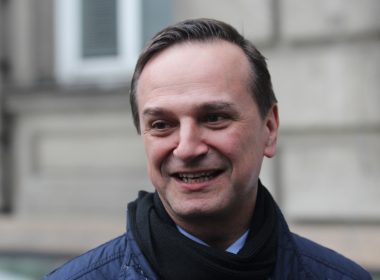 Ради Найденов, Европа на две скорости, Юнкер, предложение