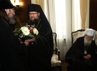 Григорий