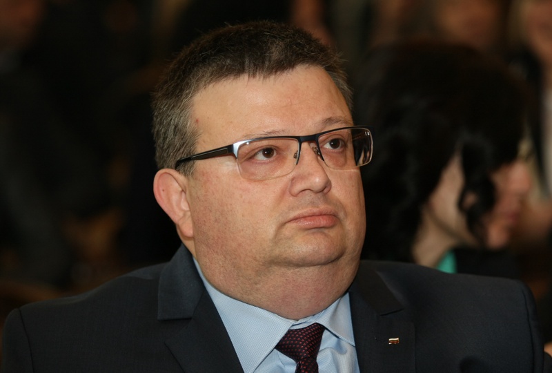 прокурор Цацаров КТБ дело