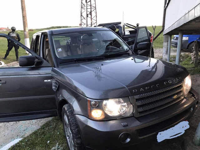 Куката банда рекет