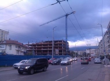 Младост
