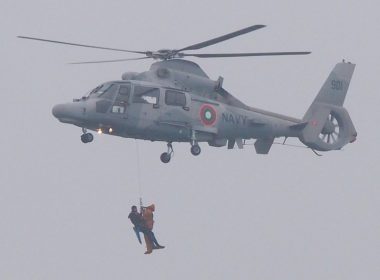 военноморска авиация