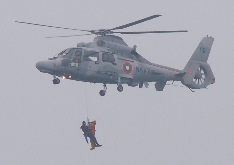 военноморска авиация