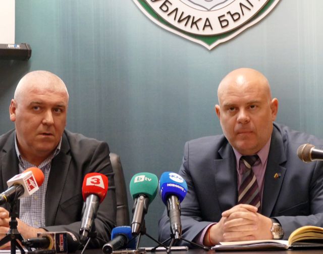 МВР