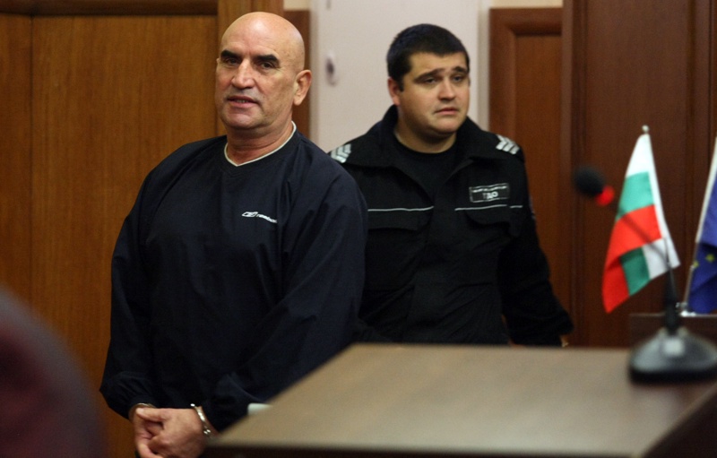 Ценко Чоков