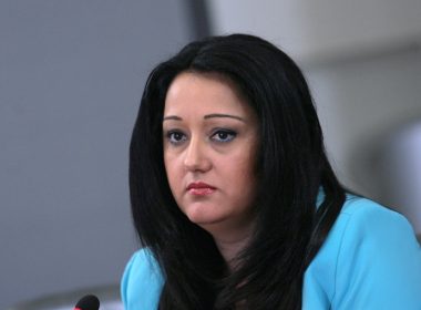 Лиляна Павлова роуминг Западни балкани