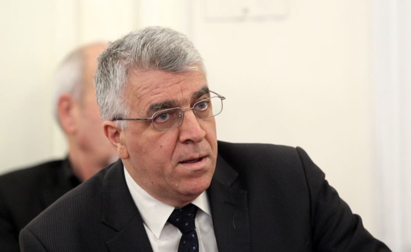 Румен Гечев, Да България, ДПС, БСП
