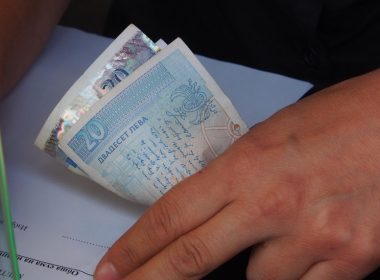НАП проверки касови бележки данъчни