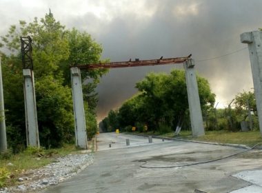 Шишманци пластмаса, отпадъци, склад