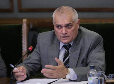 Валентин Радев МВР контрол камери автомобили