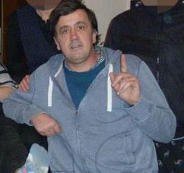 джамията
