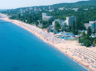 Ангелкова туризъм категоризация звезди