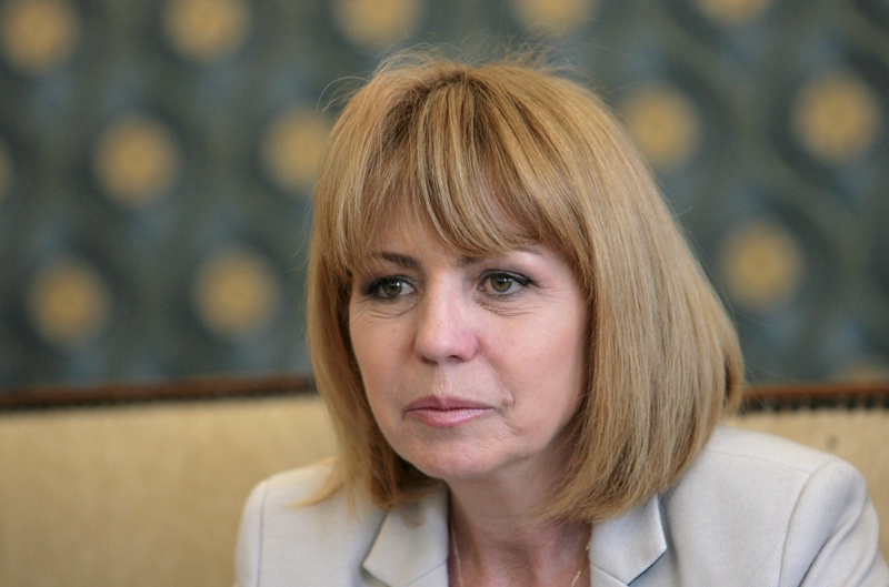 Йорданка Фандъкова, зелени зони, паркиране София столица спортна