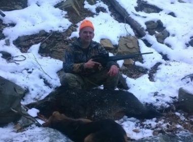 Димитър Даскалов, полицай открит мъртъв Родопите