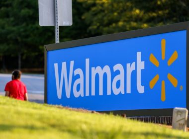 Walmart Google Amazon