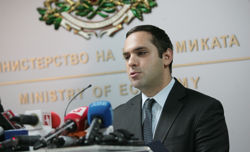 Емил Караниколов Емко, протест лиценз завод