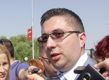 Нанков Струма Лот 3.1 Тол система Нанков, Перник, вода, криза, режим