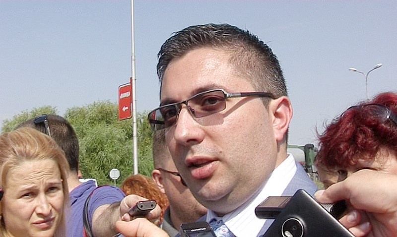 Нанков Струма Лот 3.1 Тол система Нанков, Перник, вода, криза, режим