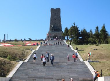 3-ти март, чествания, Шипка,
