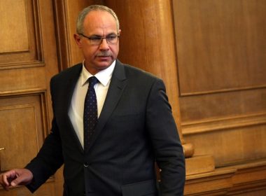 Антон Тодоров