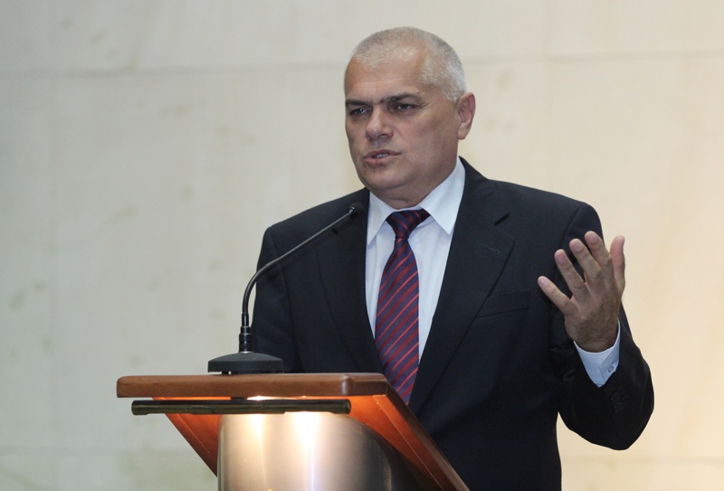 Валентин Радев изслушване Адриан Златков отвличане