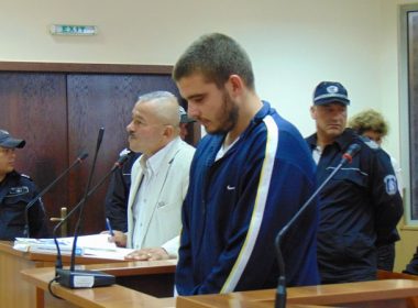 Виноградец