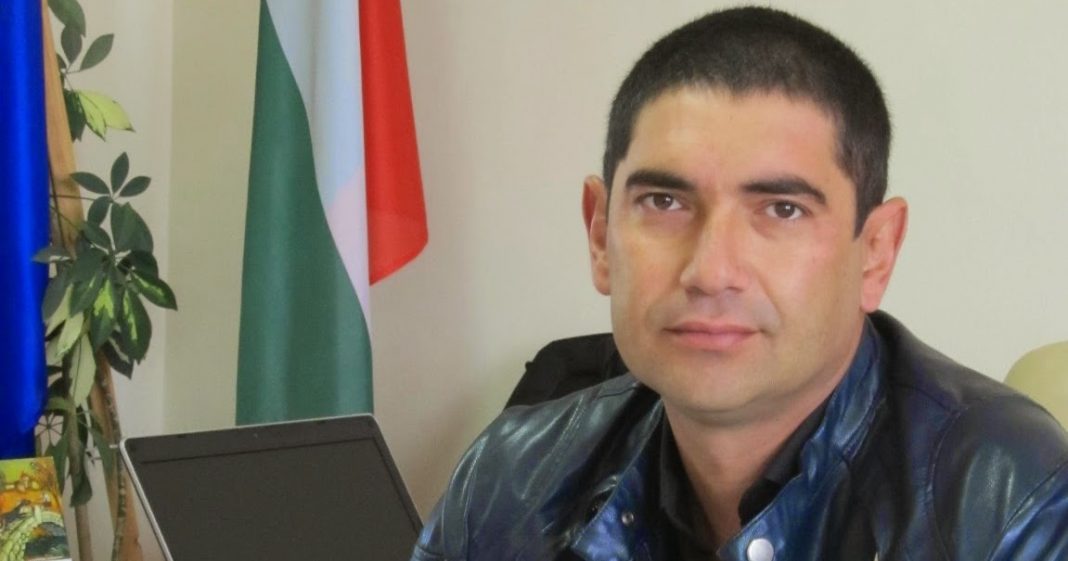Септември Лазар Влайков