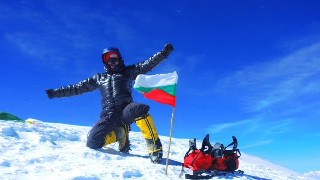 Боян Петров