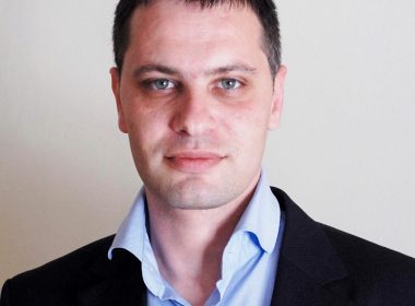 Александър Сиди