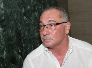 Ангел Бончев синове Дончо заведение обвинение