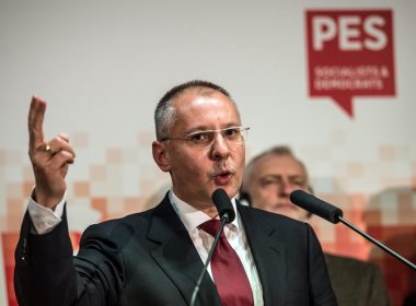 Станишев