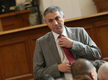 Карадайъ ДПС управление