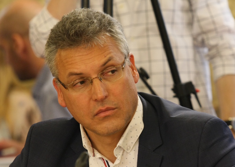 Валери Жаблянов, Кирил Добрев, БСП, Корнелия Нинова