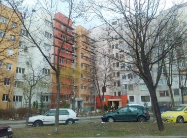 блок