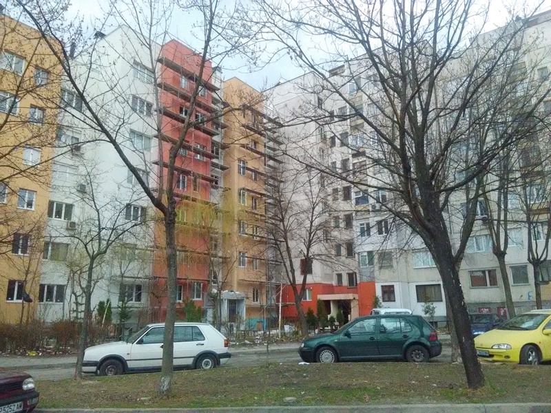 блок