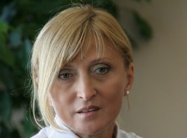 Севда Шишманова БНТ