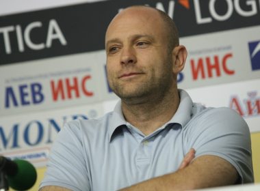 Тити Папазов
