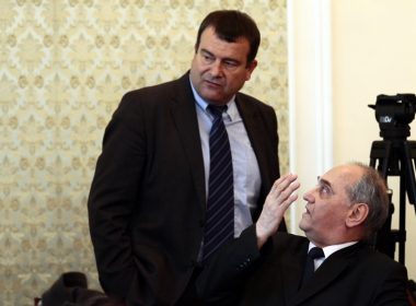 д-р Димитър Петров, НЗОК, подуправител, освободен, Плочев