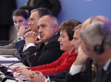 Западните Балкани интеграция среща Белград