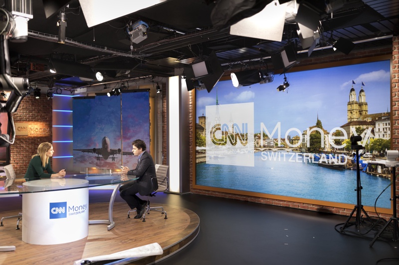 CNN Money
