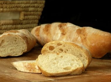 Макон, багета, ЮНЕСКО