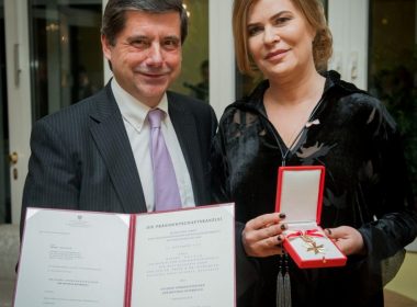 Австрия