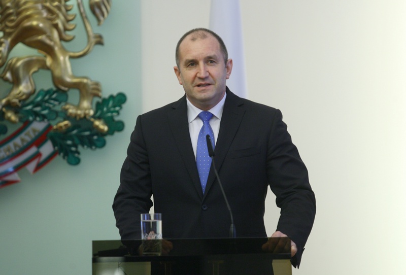 президент