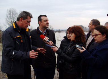 Николай Николов проверка река Иново Хайредин