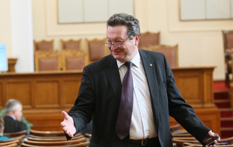 Ерменков, Атанасова Русия избори Крим