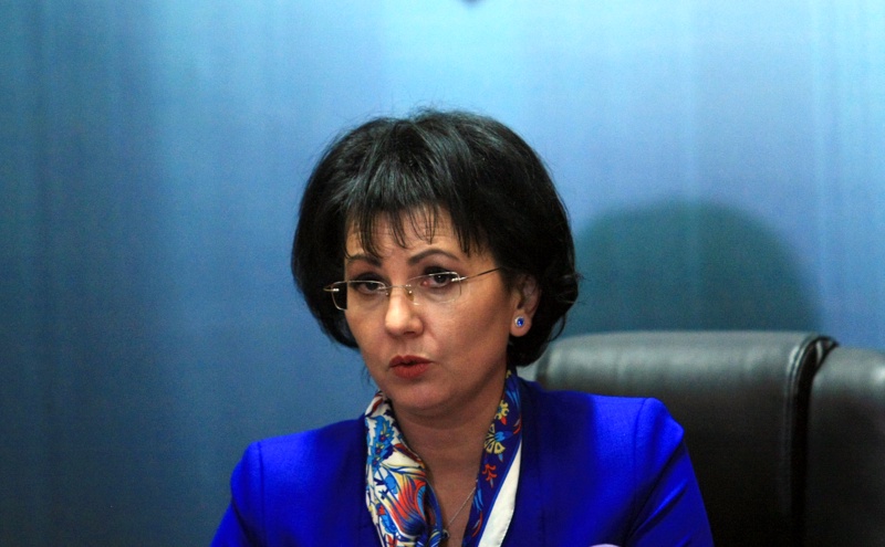 Арнаудова, частна охрана, Цацаров, закон