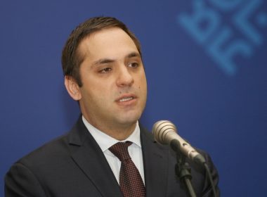 растеж Емил Караниколов язовири, поддържка